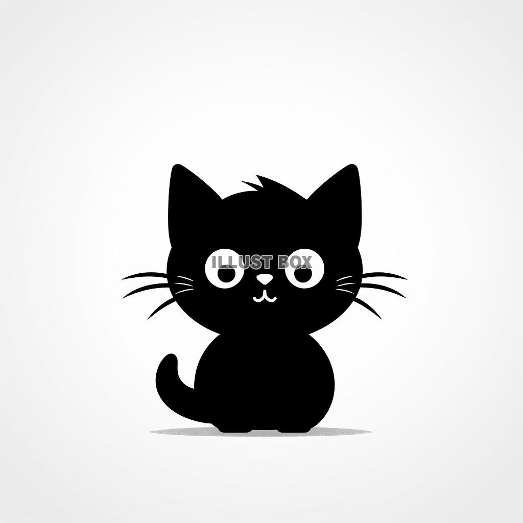 黒猫 #01