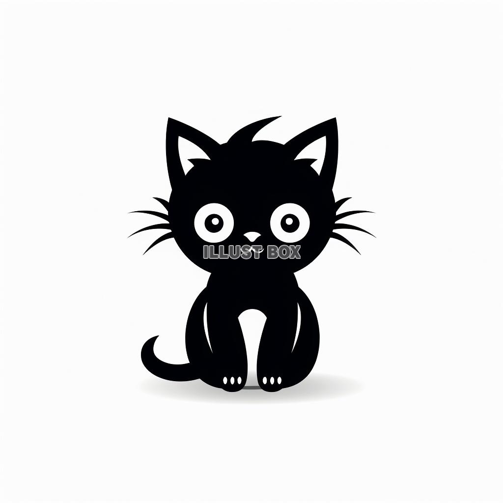 黒猫 #07