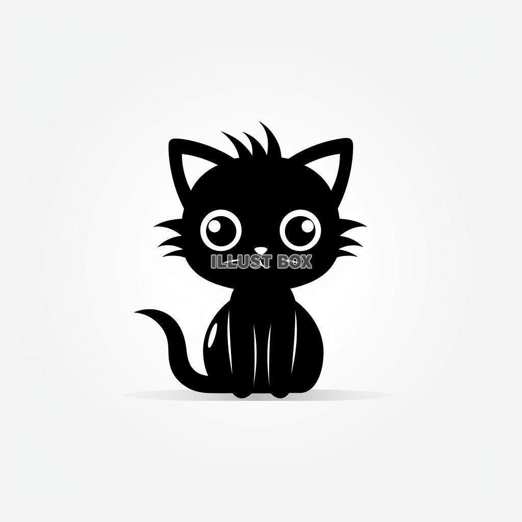 黒猫 #08