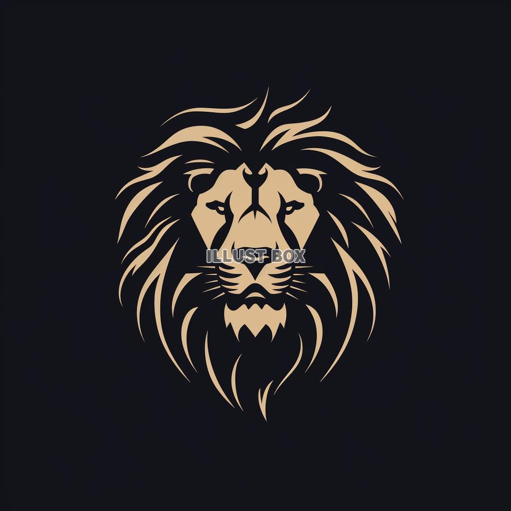ライオン #01