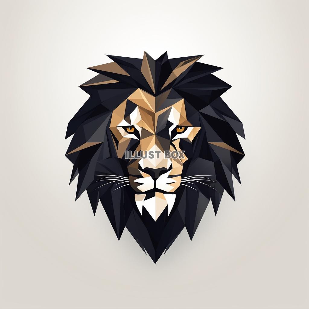 ライオン #02