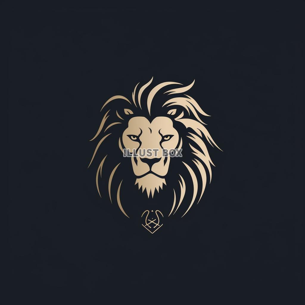 ライオン #03