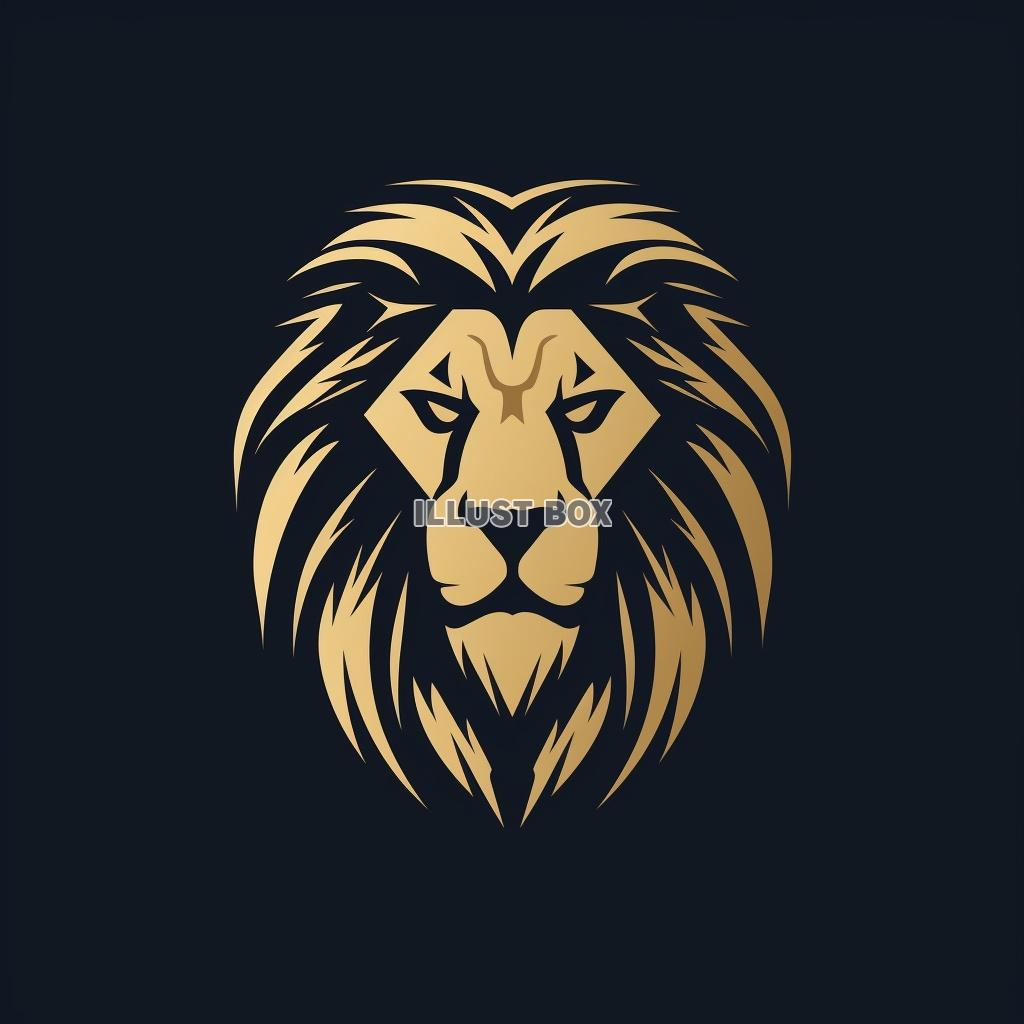ライオン #04
