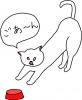 猫喋る【JPG】