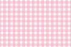 春色カラーのギンガムチェック/ピンク