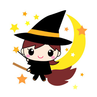 ハロウィン