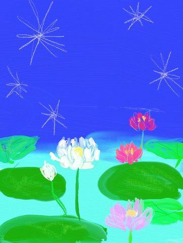 イラストサイズを間違えて