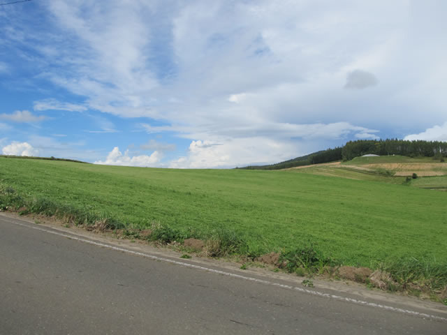 北海道旅行記