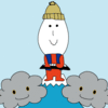 雪やこんこん