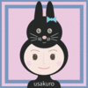 黒りす