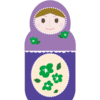 えんどうまめ63