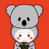 水色桔梗