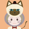 ももねこさん