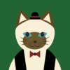 いまねこまじん