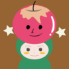 fuji apple