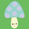 happiestmushroom