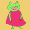 tree_frog