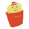 illustpotato