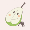 pear-pear