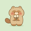 Ponnu-tanuki