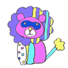 あでお