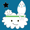 ぷかり