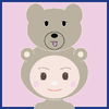くまくまちゃん