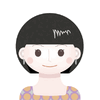 羽ばたく