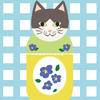 いかめしちゃん