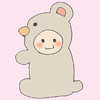 とっきーのこたん