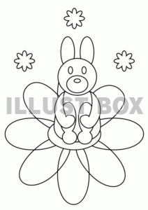 塗り絵