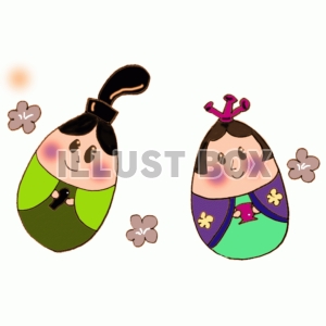 ひなまつり