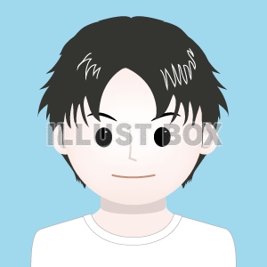 人間・男性