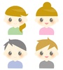 人物イラスト