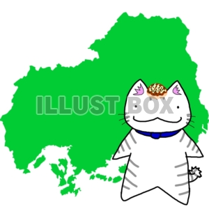 【広島】猫