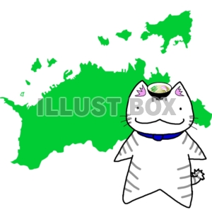 【香川】猫