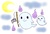 オバケちゃんズの肝試し