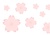 イラスト　桜2