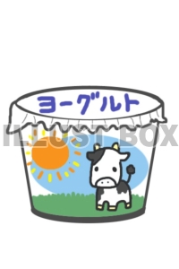 乳製品 イラスト無料