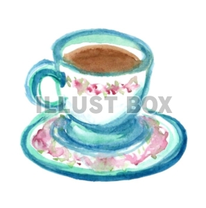 コーヒーカップ