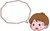 ふきだしと男の子＜汗＞