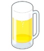 ジョッキビール