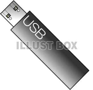 USB　メモリースティック