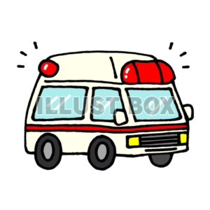 働く車 イラスト無料