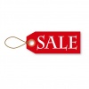タグ　SALE