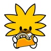 ビジツン・セロテープ