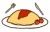 オムライス
