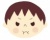 男の子 プンプン