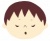 男の子 スヤスヤ