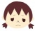 女の子 しょんぼり